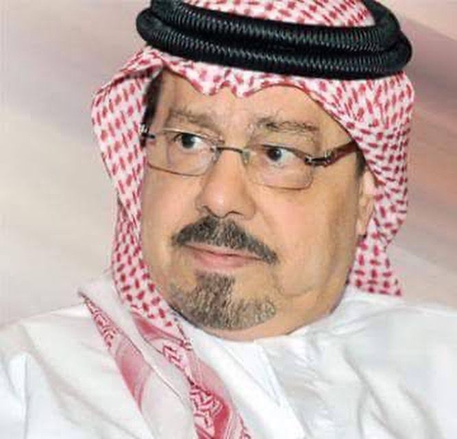 Mr. Ali Al Shourfa